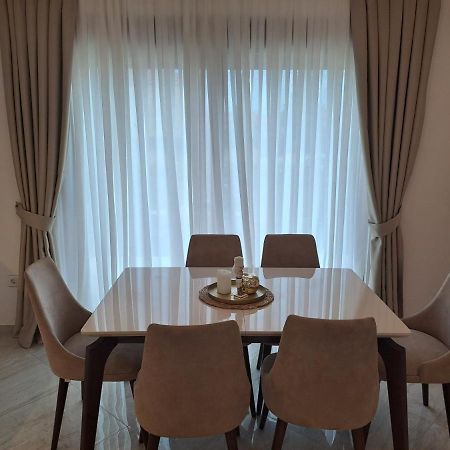 Lux Apartment Jovanovic Tivat Exterior photo