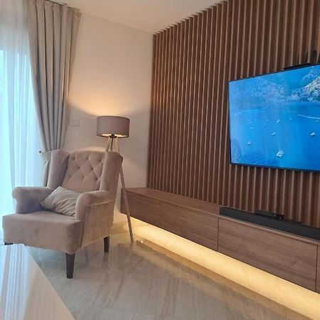 Lux Apartment Jovanovic Tivat Exterior photo