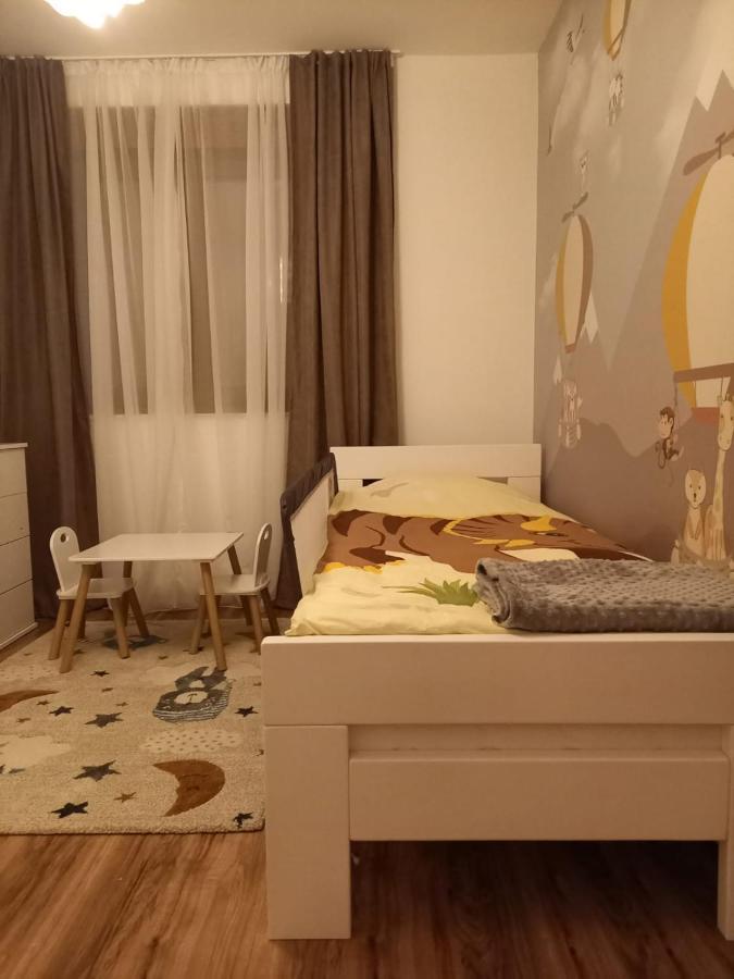 Lux Apartment Jovanovic Tivat Exterior photo
