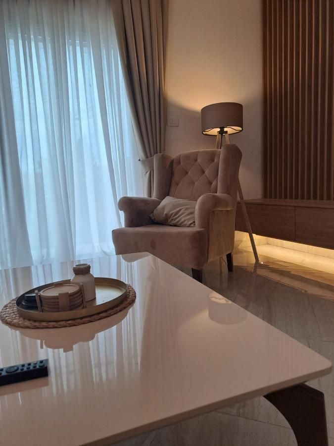 Lux Apartment Jovanovic Tivat Exterior photo
