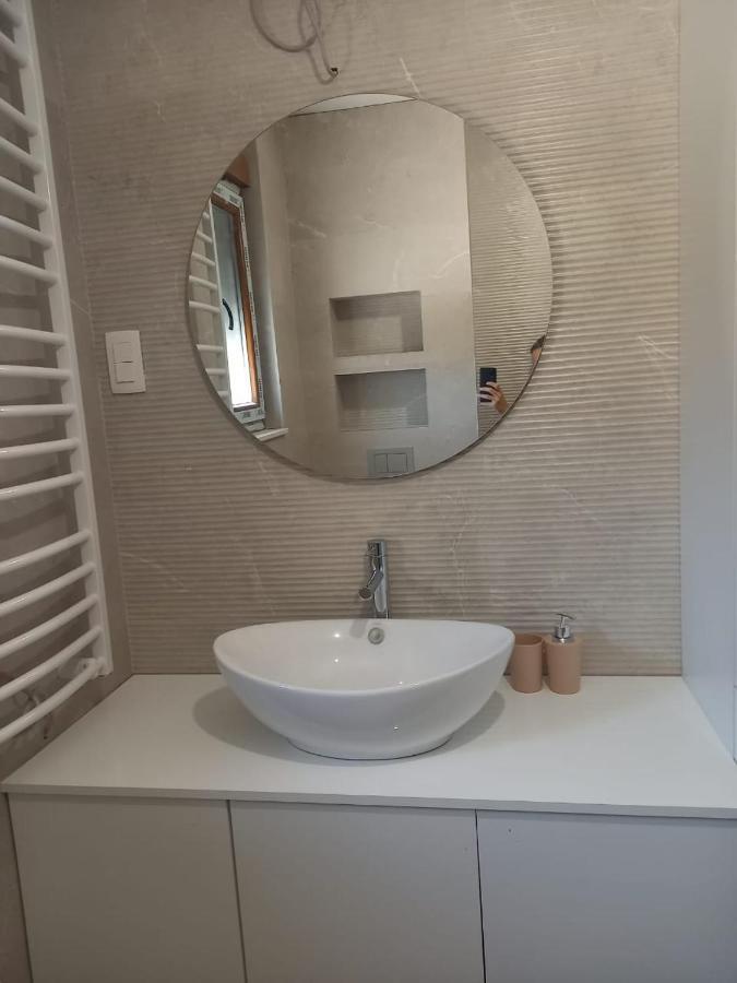 Lux Apartment Jovanovic Tivat Exterior photo