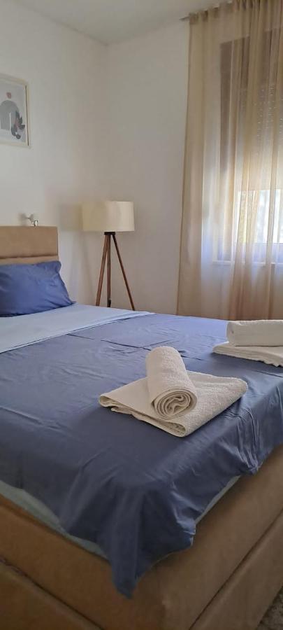 Lux Apartment Jovanovic Tivat Exterior photo